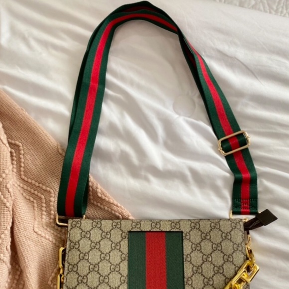 Replacement straps for bags - Picture 4 of 8